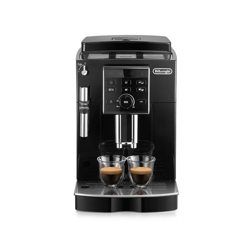 Delonghi Compact ECAM23.120.B S11 expresso broyeur