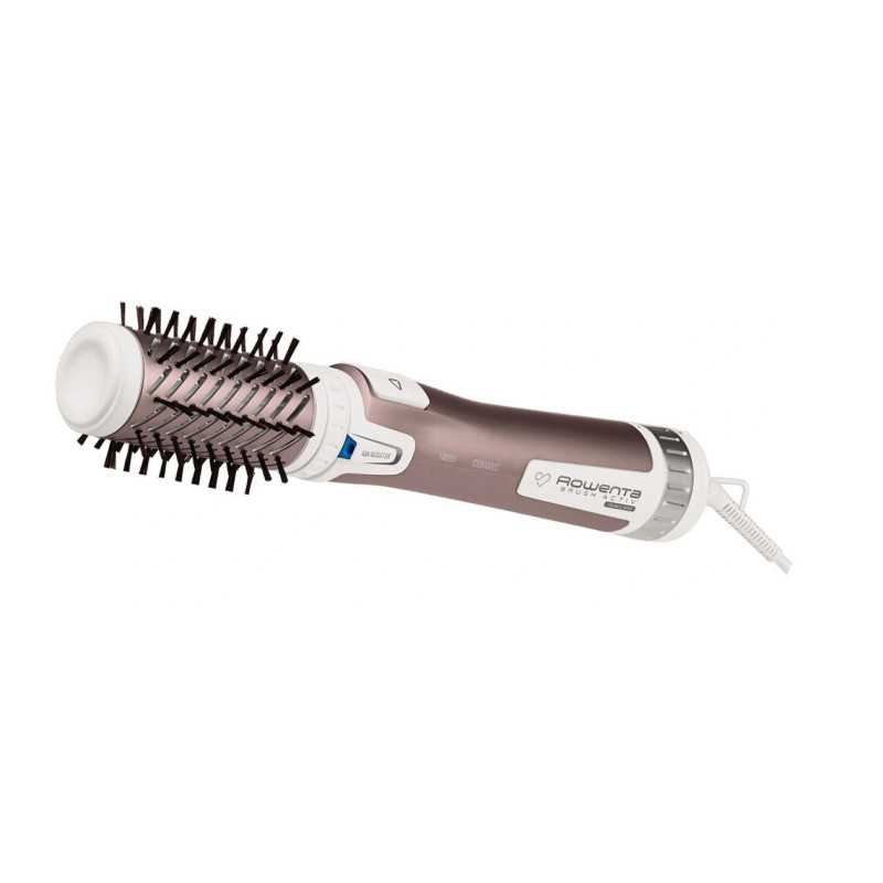 Brosse coiffante Rowenta CF9540F0 BRUSH ACTIV PREMIUM CARE