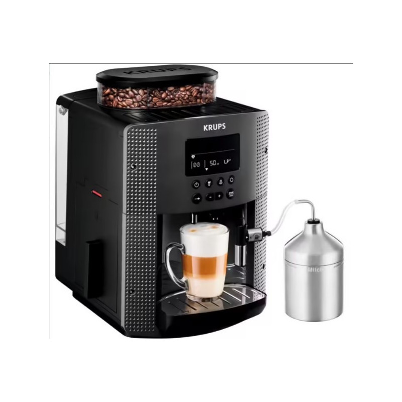 EXPRESSO ESPRESSERIA AUTOMATIC