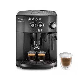 De'Longhi Magnifica, Machine expresso avec broyeur, ESAM4000.B, 1.8L, Noir