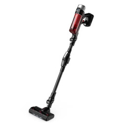 Aspirateur X-FORCE FLEX 9.60 Modèle animal rouge