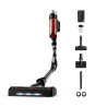 Aspirateur X-FORCE FLEX 9.60 Modèle animal rouge