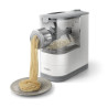 Machine à pâtes automatique compacte- 4 formes-Blanc HR2345/19