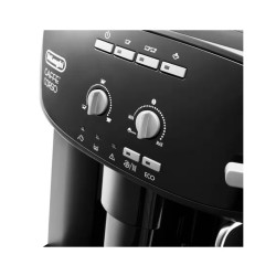 Expressos broyeurs automatiques  Café Corso Delonghi