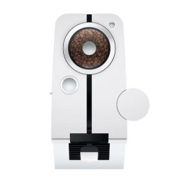 JURA - Robot expresso ENA 8 Nordic White - 15239