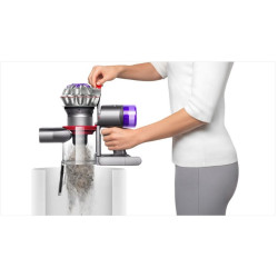 Aspirateur sans-fil Dyson V8 Motorhead