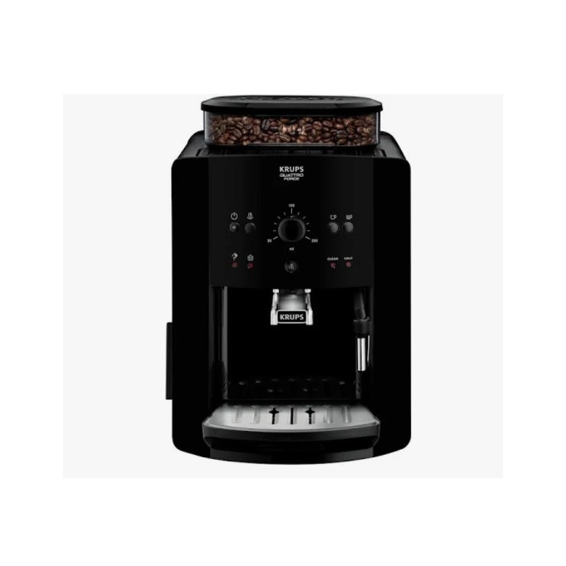 Machine expresso KRUPS EA811010 ARABICA noir