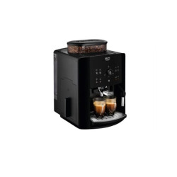 Machine expresso KRUPS EA811010 ARABICA noir