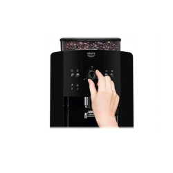 Machine expresso KRUPS EA811010 ARABICA noir