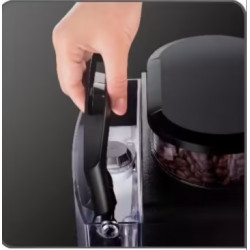 Machine expresso KRUPS EA811010 ARABICA noir