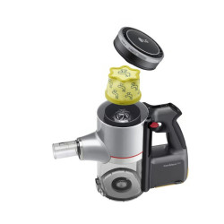 Aspirateur balai LG CordZero A9 Kompressor A9K-CORE1S Multicolore Lg