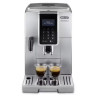 De'Longhi Dinamica ECAM 350.75.S Bean to Cup, Silver