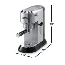 Delonghi EC 680 M Dedica