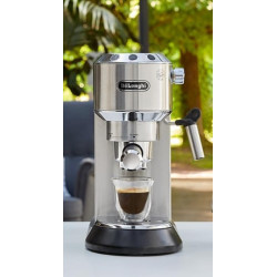 Delonghi EC 680 M Dedica