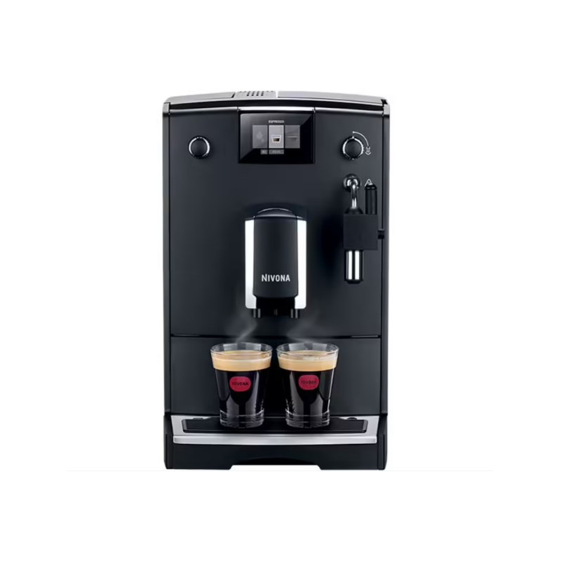 Expresso avec broyeur Nivona CafeRomatica 660