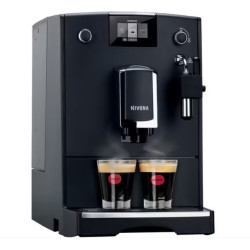 Expresso avec broyeur Nivona CafeRomatica 660