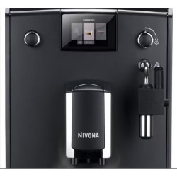 Expresso avec broyeur Nivona CafeRomatica 660