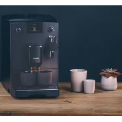Expresso avec broyeur Nivona CafeRomatica 660