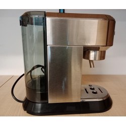 Delonghi EC 680 M Dedica