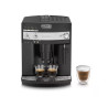 De'Longhi Magnifica ESAM 3000.B - Machine à café automatique - 15 bar