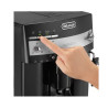 De'Longhi Magnifica ESAM 3000.B - Machine à café automatique - 15 bar