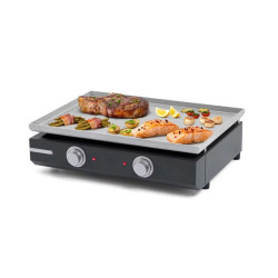 Plancha électrique RIVIERA ET BAR QPL1230