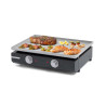 Plancha électrique RIVIERA ET BAR QPL1230