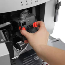 DELONGHI - Robot expresso Magnifica Rapid ESAM 04.320.S