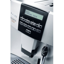 DELONGHI - Robot expresso Magnifica Rapid ESAM 04.320.S