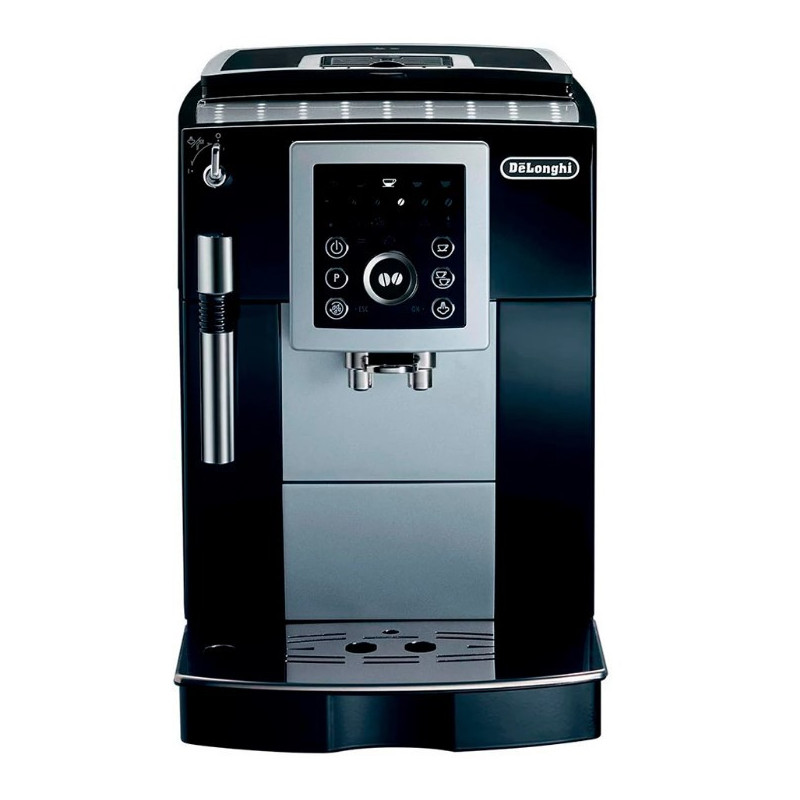 Expresso avec broyeur à café Delonghi ECAM23.210.B