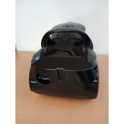 Aspirateur sans sac Rowenta SILENCE FORCE CYCLONIC PARQUET RO7236EA