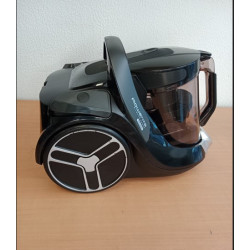 Aspirateur sans sac Rowenta SILENCE FORCE CYCLONIC PARQUET RO7236EA