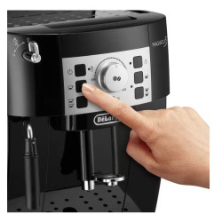 Expresso avec broyeur Delonghi MAGNIFICA S ECAM22.140.B NOIR