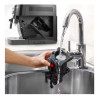 Expresso avec broyeur Delonghi MAGNIFICA S ECAM22.140.B NOIR