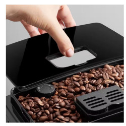Expresso avec broyeur Delonghi MAGNIFICA S ECAM22.140.B NOIR