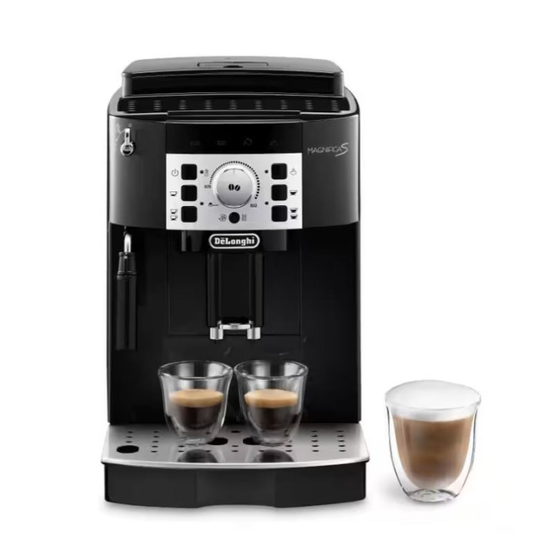 Expresso avec broyeur Delonghi MAGNIFICA S ECAM22.140.B NOIR