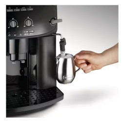 Expressos broyeurs automatiques  Café Corso Delonghi