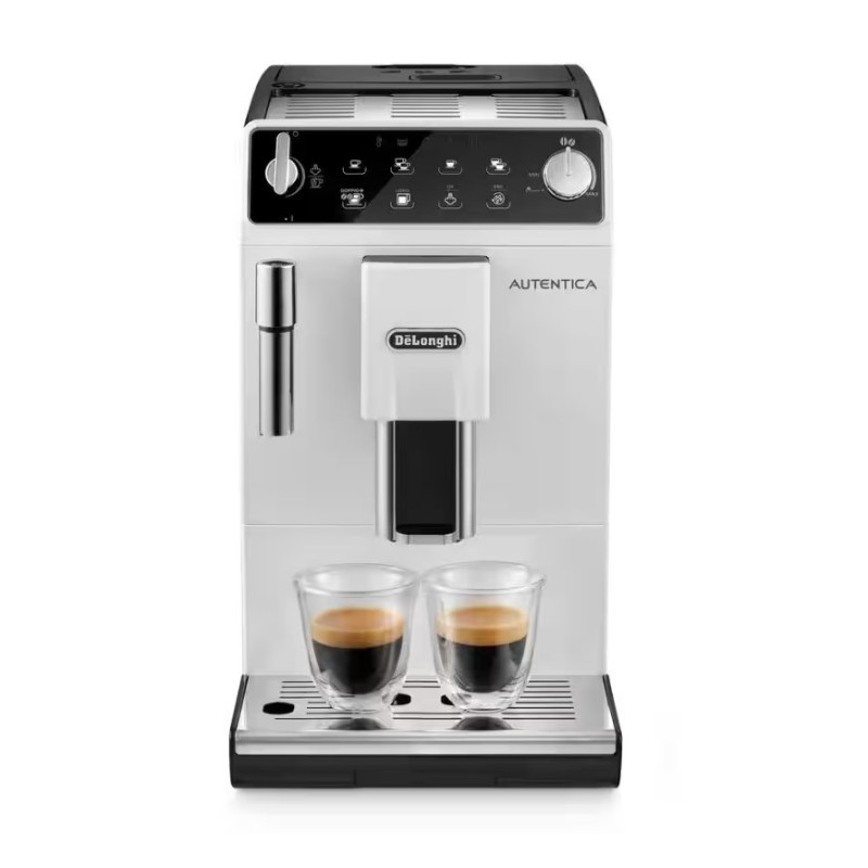 De'Longhi Expresso Broyeur à Grains Authentique