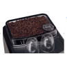 Gaggia HD8749/01 machine à café Entièrement automatique Machine à expresso 1,5 L