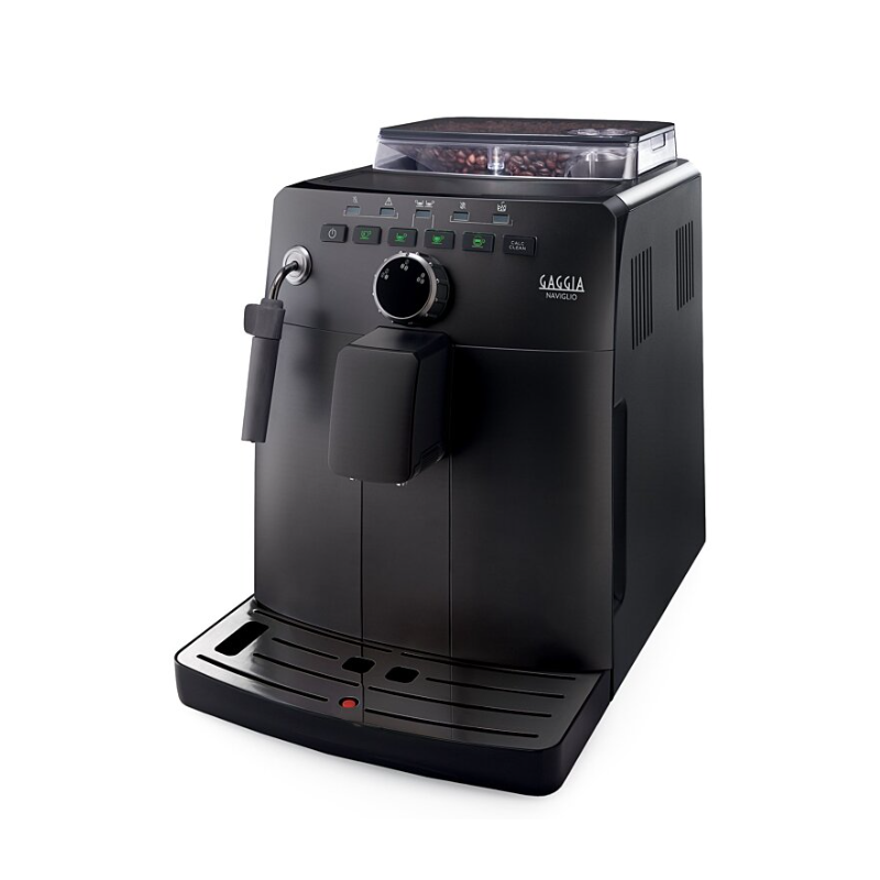 Gaggia HD8749/01 machine à café Entièrement automatique Machine à expresso 1,5 L