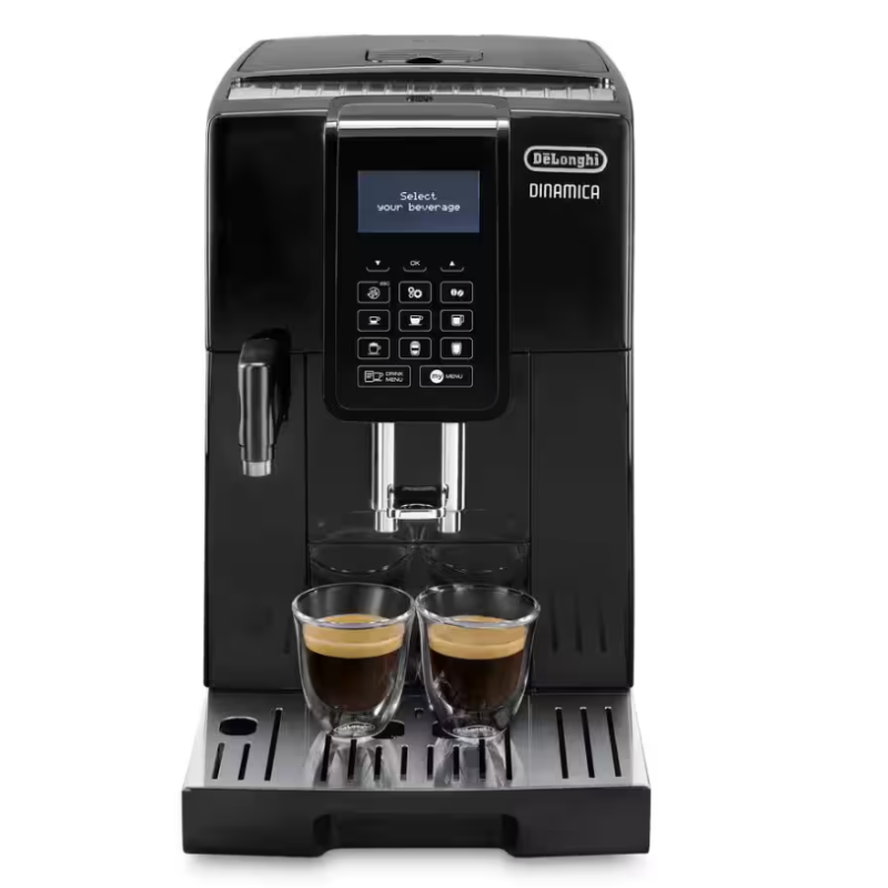DELONGHI - Robot expresso Dinamica ECAM 353.75 B