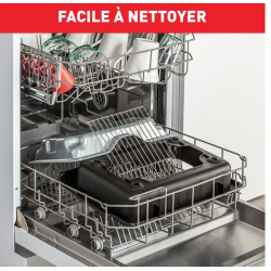 Barbecue Tefal EASYGRILL POWER TABLE taupe BG90C814