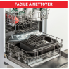 Barbecue Tefal EASYGRILL POWER TABLE taupe BG90C814