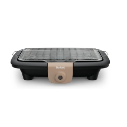 Barbecue Tefal EASYGRILL POWER TABLE taupe BG90C814