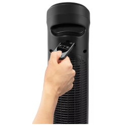 Chauffage soufflant ROWENTA INTENSE COMFORT HOT SO9420F0
