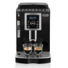 Machine expresso avec broyeur De'longhi Dinamica noire