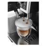 Machine expresso avec broyeur De'longhi Dinamica noire