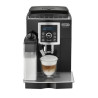 Machine expresso avec broyeur De'longhi Dinamica noire