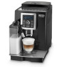 Machine expresso avec broyeur De'longhi Dinamica noire