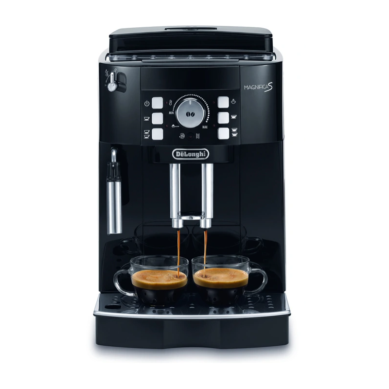 Expresso avec broyeur Delonghi ECAM 21.117.B MAGNIFICA S